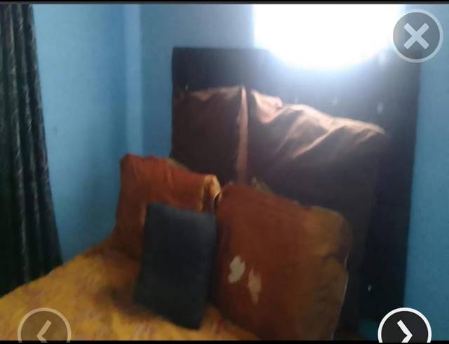 2 BEDROOM APARTMENT FOR SALE IN CROSSMOOR